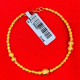 BALL DESIGN BANGLE BALL DESIGN BANGLE
