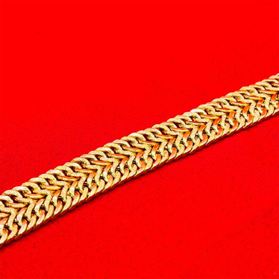 LIPAN DOUBLE LAYER BRACELET LIPAN DOUBLE LAYER BRACELET