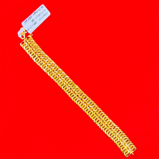 LIPAN DOUBLE LAYER BRACELET LIPAN DOUBLE LAYER BRACELET