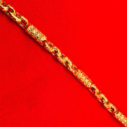 SAUH PIPE BRACELET