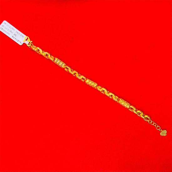 SAUH PIPE BRACELET SAUH PIPE BRACELET