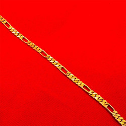 DUNHIL DESIGN BRACELET 