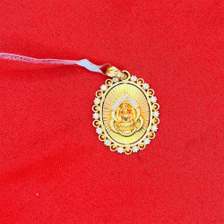 LAKSHMI LOCKET