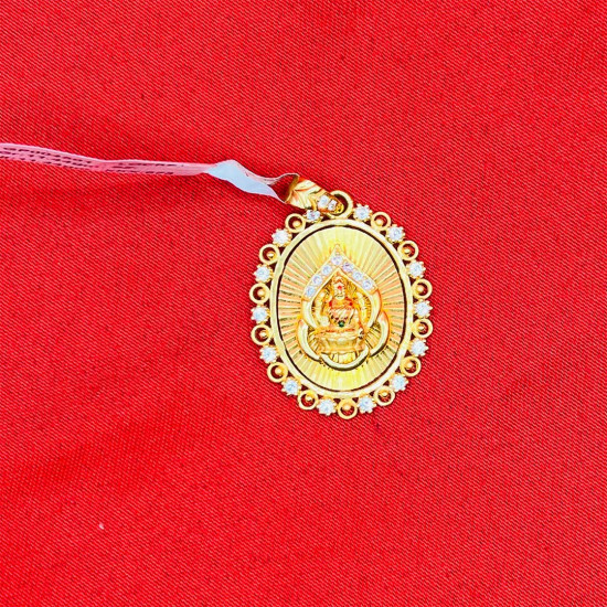 LAKSHMI LOCKET LAKSHMI LOCKET