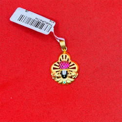 THIUPATHI LOCKET