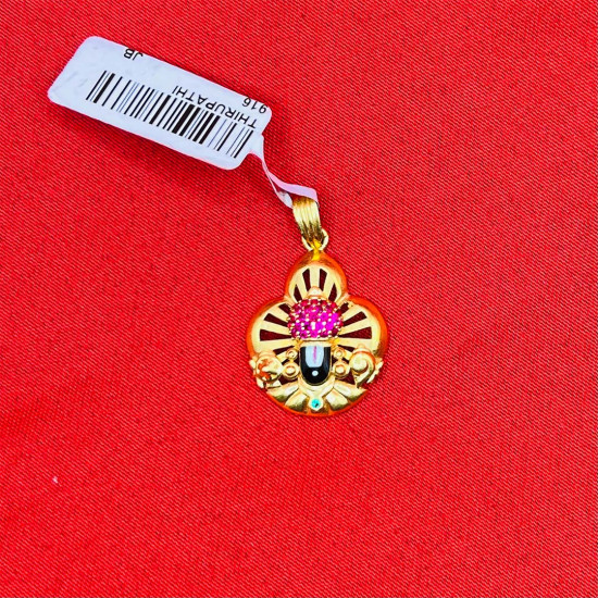 THIUPATHI LOCKET THIUPATHI LOCKET