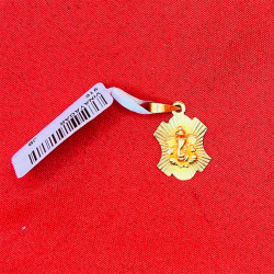 VINAYAGAR LOCKET