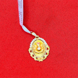 VINAYAGAR LOCKET
