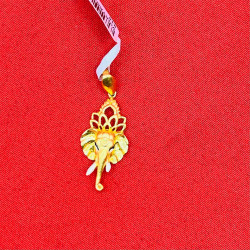 VINAYAGAR LOCKET 