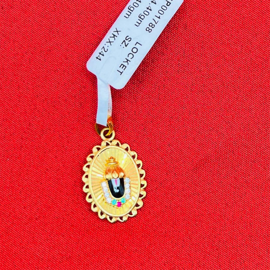 THIRUPATHY LOCKET THIRUPATHY LOCKET