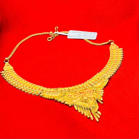 LAPAR NEACKLACE LAPAR NEACKLACE