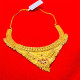LAPAR GOLD NECKLACE LAPAR GOLD NECKLACE