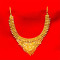 LAPAR GOLD NEACKLACE