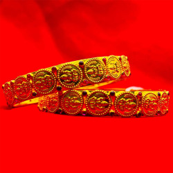 LETCHUMUY BANGLE