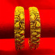 ANTIQUE MAHALECUMY BANGLE ANTIQUE MAHALECUMY BANGLE