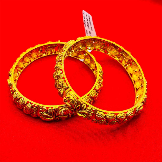 ANTIQUE MAHALECUMY BANGLE ANTIQUE MAHALECUMY BANGLE