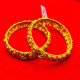 ANTIQUE MAHALECUMY BANGLE ANTIQUE MAHALECUMY BANGLE