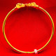 ELEPHANT HEAD BANGLE ELEPHANT HEAD BANGLE