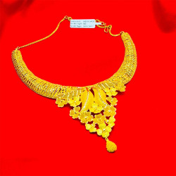 CALUCUTA DESIGN NEACKLACE ( FREE WORKMANSHIP)