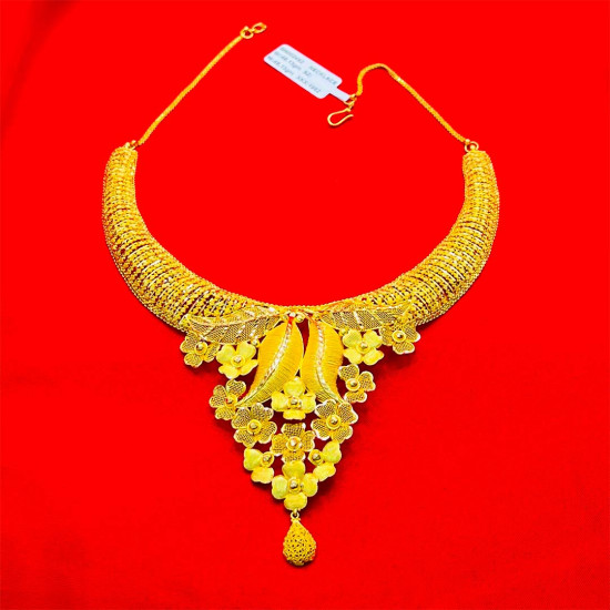 CALUCUTA DESIGN NEACKLACE ( FREE WORKMANSHIP) CALUCUTA DESIGN NEACKLACE ( FREE WORKMANSHIP)