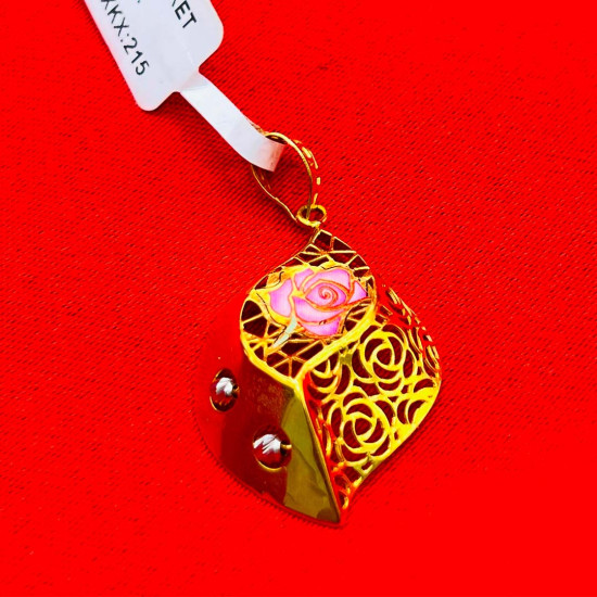 BOMBAY DESIGN LOCKET ( FREE WORKMANSHIP ) BOMBAY DESIGN LOCKET ( FREE WORKMANSHIP )