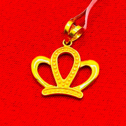 BOMBAY DESIGN LOCKET  ( FREE WORKMANSHIP )