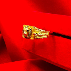 FULLY GOLD JIMMIKI