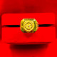 FANCY GOLD RING FANCY GOLD RING