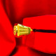FANCY GOLD RING FANCY GOLD RING