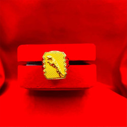 CHEETAH RING