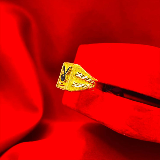 PLAY BOY RING PLAY BOY RING