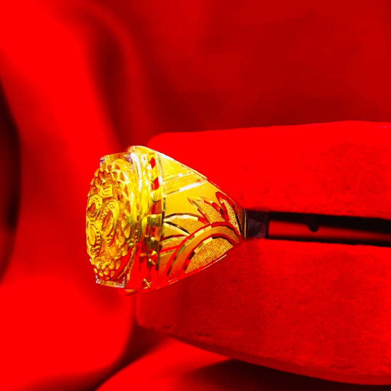 SANSKRIT RING SANSKRIT RING