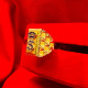 DOLLAR CROWN RING DOLLAR CROWN RING