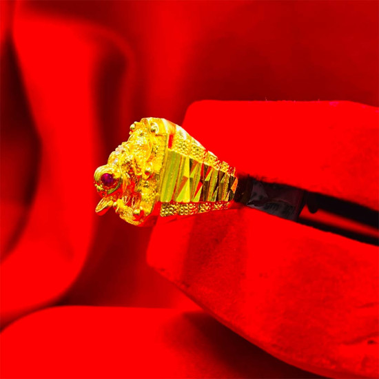 FROG ROLEX RING FROG ROLEX RING