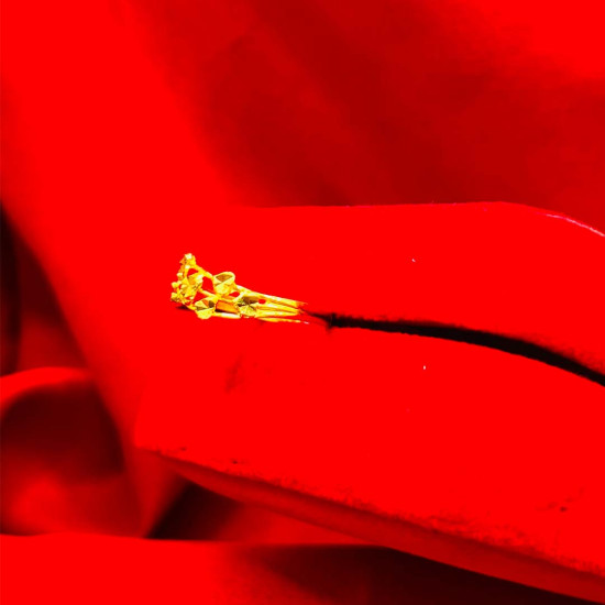 FANCY GOLD RING FANCY GOLD RING