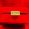 BOSS ENAMEL RING