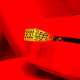 BOSS ENAMEL RING BOSS ENAMEL RING