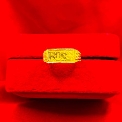 BOSS RING