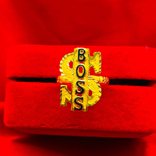DOLLAR BOSS DOLLAR BOSS