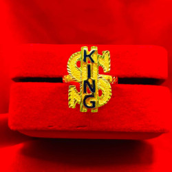 DOLLAR KING