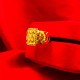 BOSS GOLD RING BOSS GOLD RING
