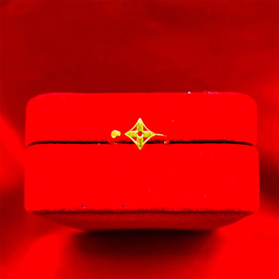 FANCY RING