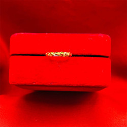 FANCY RING
