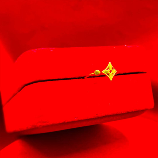 FANCY RING