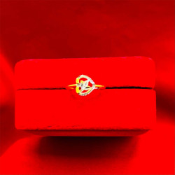 FANCY RING