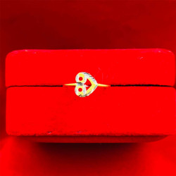 FANCY RING