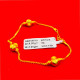 BALL DESIGN BRACELET BALL DESIGN BRACELET