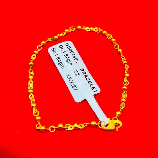 BALL DESIGN BRACELET BALL DESIGN BRACELET