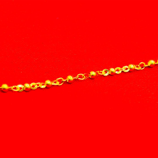 BALL DESIGN BRACELET BALL DESIGN BRACELET
