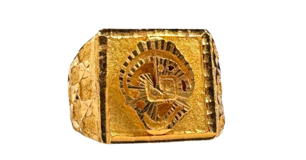OM GOLD